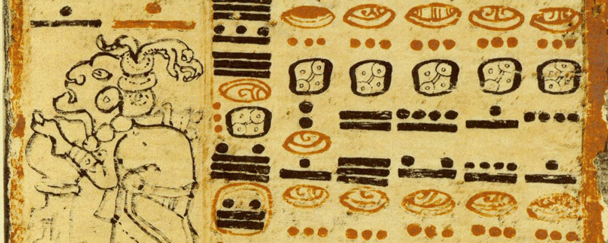 Interests | Maya Civilisation | Cueboy's Den